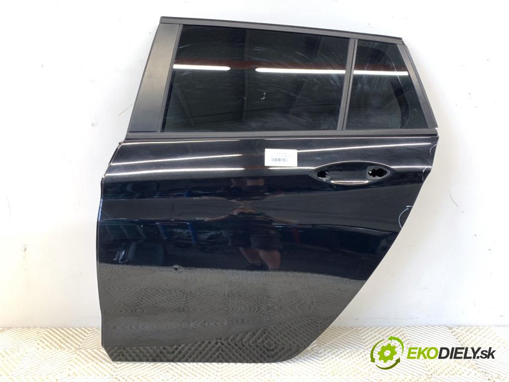 OPEL ASTRA K Kombi 2020 90 kW 1.5 CRDI (35) 1496 Dvere ľavy zad Z22Y