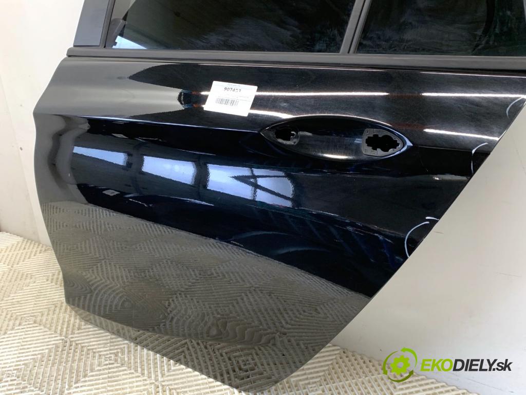 OPEL ASTRA K Kombi 2020 90 kW 1.5 CRDI (35) 1496 Dvere ľavy zad Z22Y