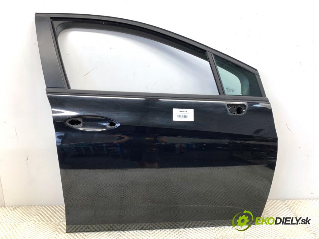 OPEL ASTRA K Kombi 2020 90 kW 1.5 CRDI (35) 1496 Dvere pravy predný Z22Y