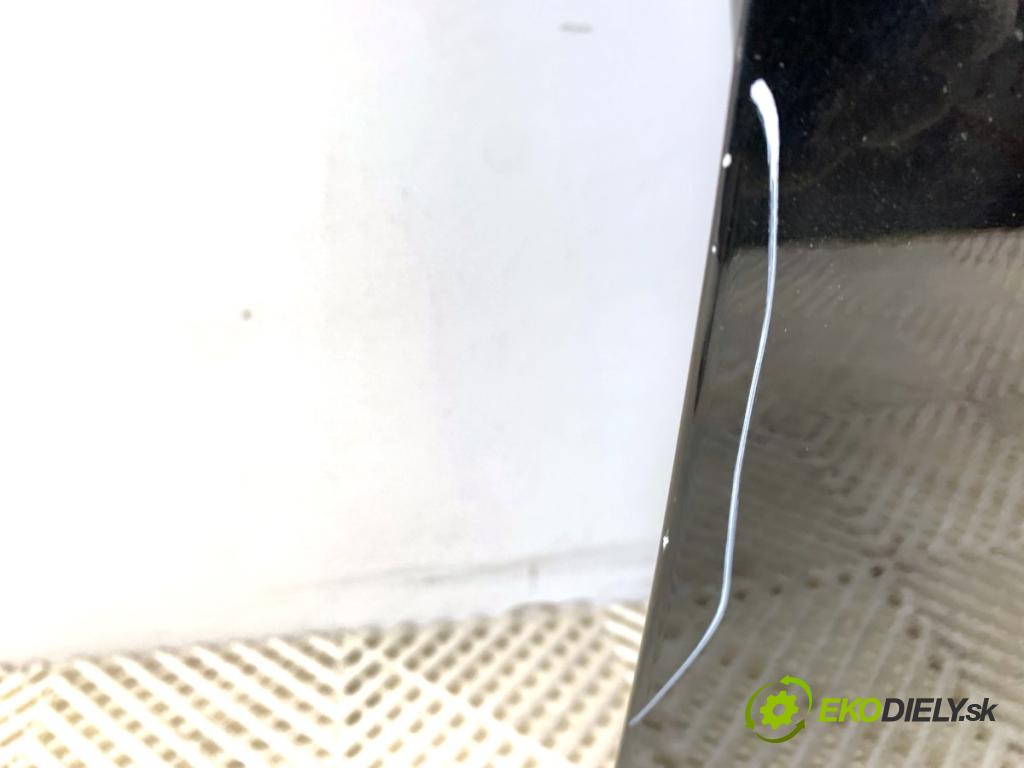 OPEL ASTRA K Kombi 2020 90 kW 1.5 CRDI (35) 1496 Dvere pravy predný Z22Y