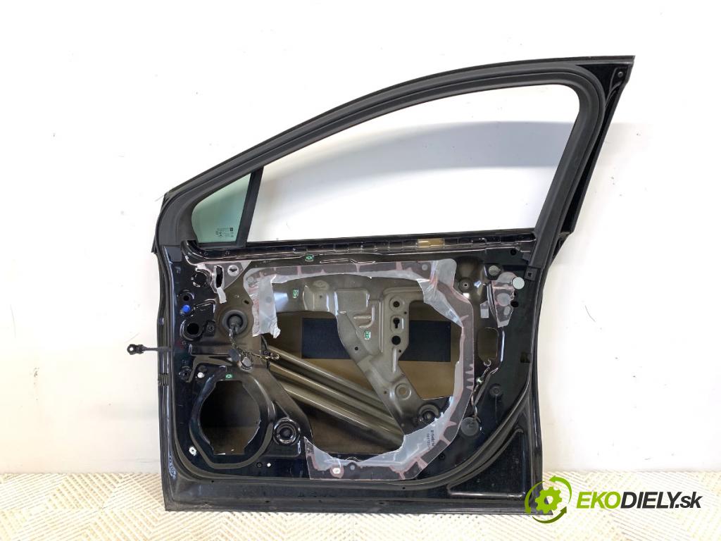 OPEL ASTRA K Kombi 2020 90 kW 1.5 CRDI (35) 1496 Dvere pravy predný Z22Y