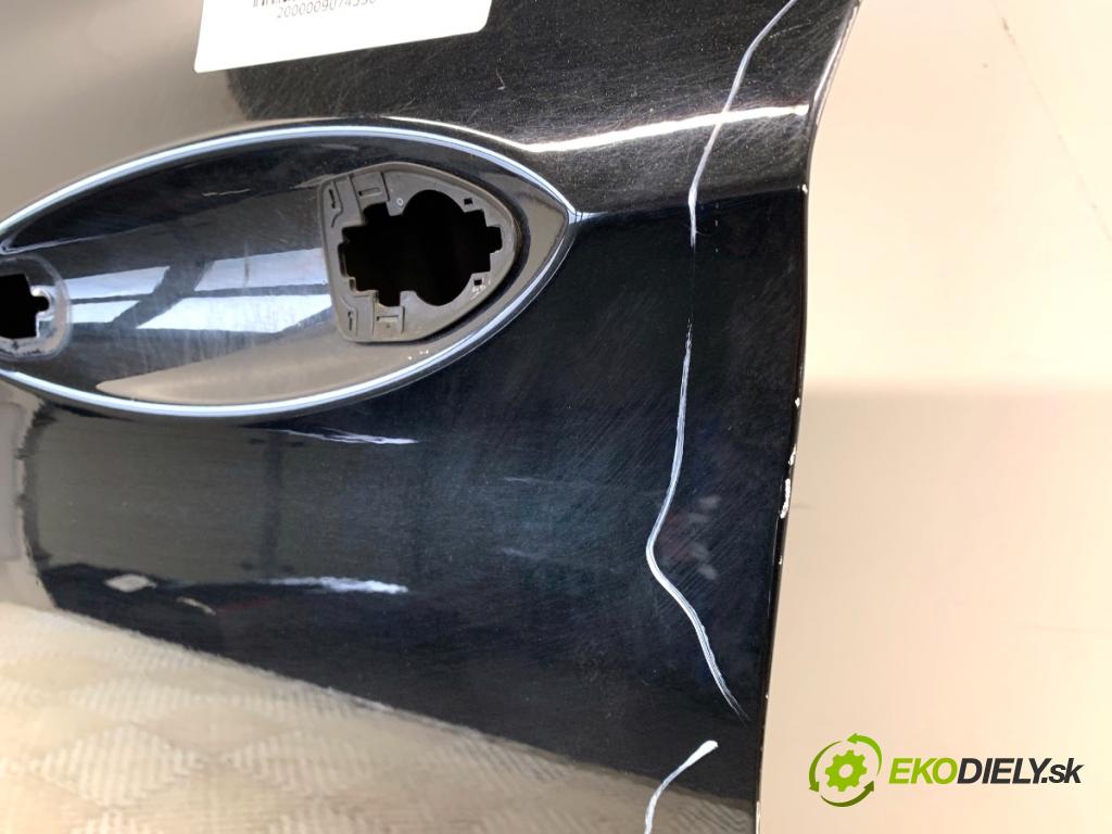 OPEL ASTRA K Kombi 2020 90 kW 1.5 CRDI (35) 1496 Dvere ľavy predný Z22Y