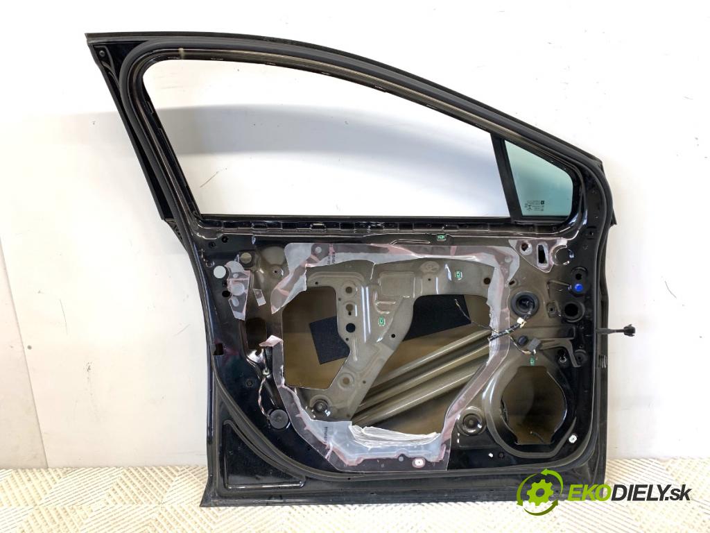 OPEL ASTRA K Kombi 2020 90 kW 1.5 CRDI (35) 1496 Dvere ľavy predný Z22Y