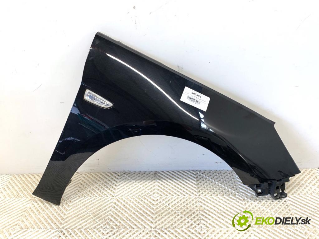 OPEL ASTRA K Kombi 2020 90 kW 1.5 CRDI (35) 1496 Blatník pravy predný Z22Y