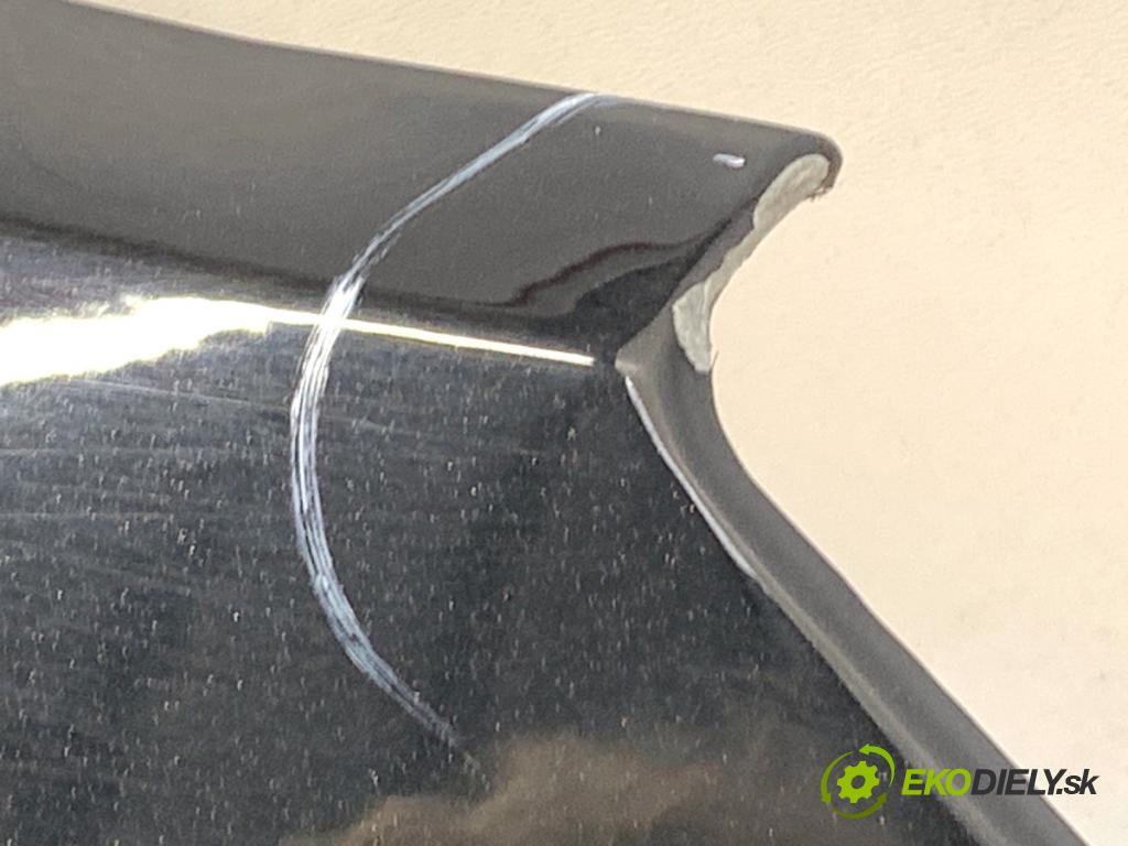 OPEL ASTRA K Kombi 2020 90 kW 1.5 CRDI (35) 1496 Blatník pravy predný Z22Y