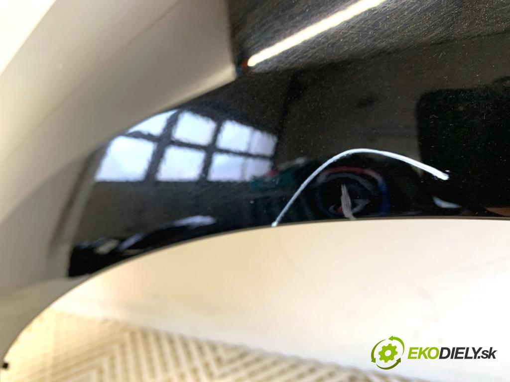 OPEL ASTRA K Kombi 2020 90 kW 1.5 CRDI (35) 1496 Blatník ľavy predný Z22Y