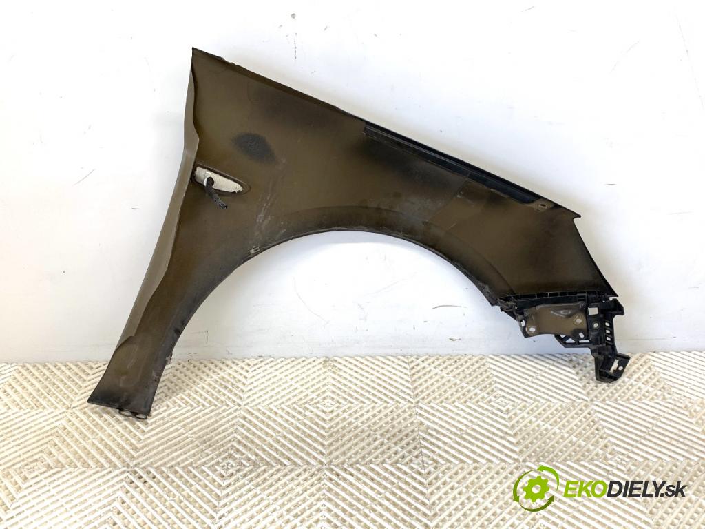 OPEL ASTRA K Kombi 2020 90 kW 1.5 CRDI (35) 1496 Blatník ľavy predný Z22Y