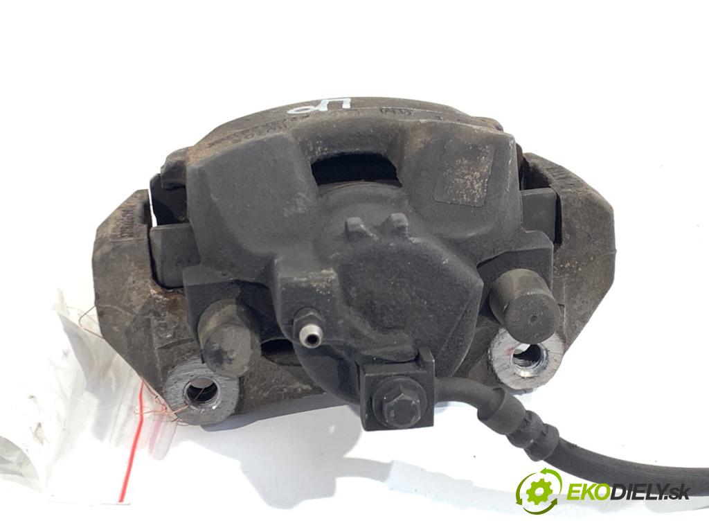 OPEL ASTRA K Kombi 2020 90 kW 1.5 CRDI (35) 1496 Brzdič strmeň ľavy predný