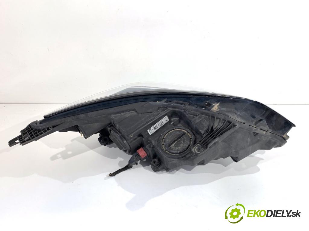 OPEL ASTRA K Kombi 2020 90 kW 1.5 CRDI (35) 1496 Svetlomet ľavy predný 39195688