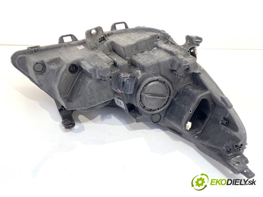OPEL ASTRA K Kombi 2020 90 kW 1.5 CRDI (35) 1496 Svetlomet ľavy predný 39195688