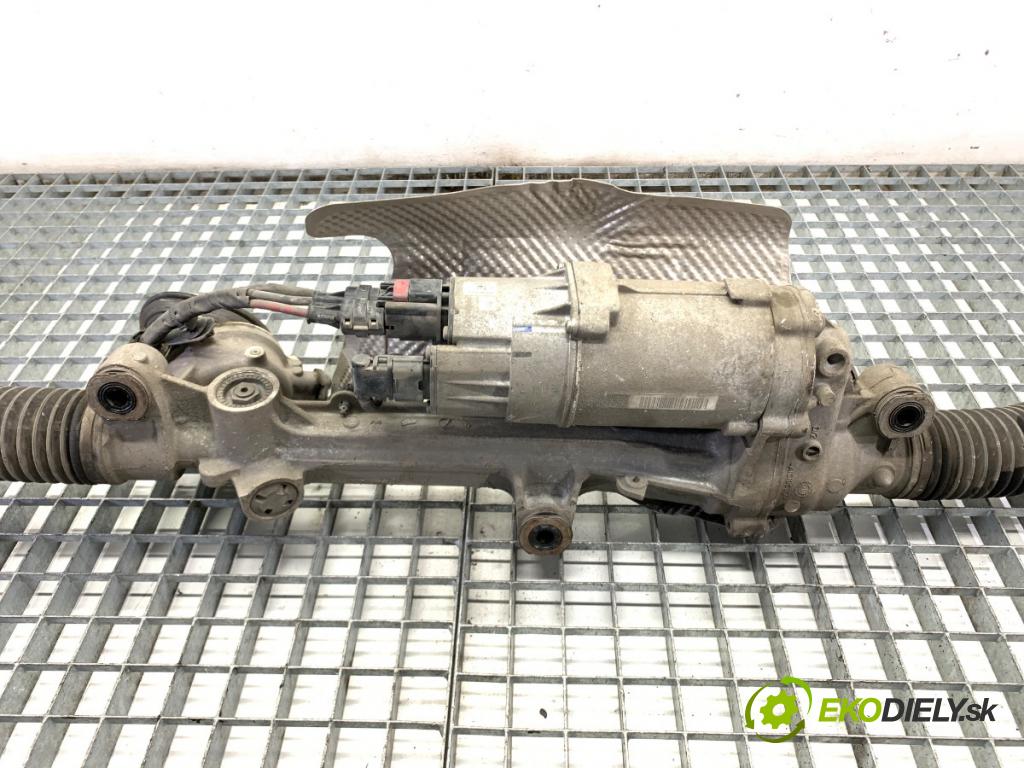 OPEL ASTRA K Kombi 2020 90 kW 1.5 CRDI (35) 1496 riadenie volantu Riadenie