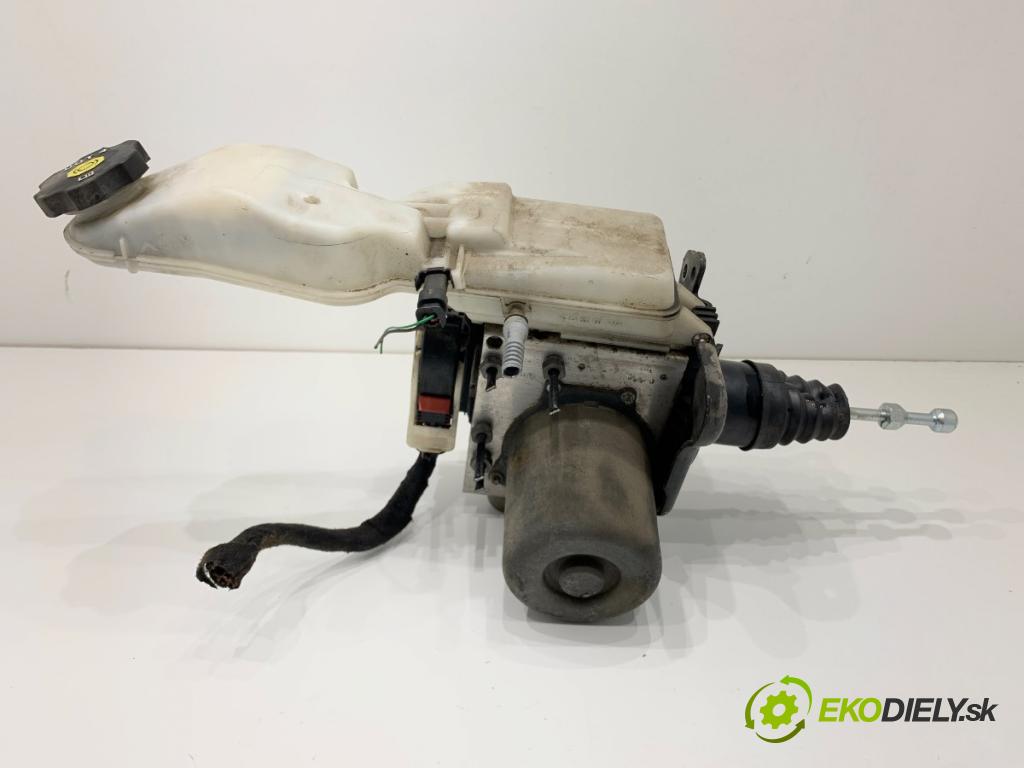 OPEL ASTRA K Kombi 2020 90 kW 1.5 CRDI (35) 1496 Pumpa ABS 42763274 (Pumpa ABS)