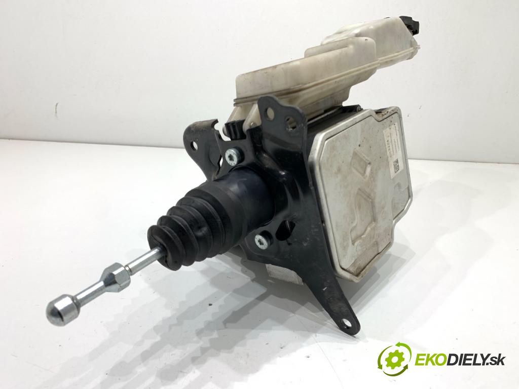 OPEL ASTRA K Kombi 2020 90 kW 1.5 CRDI (35) 1496 Pumpa ABS 42763274 (Pumpa ABS)