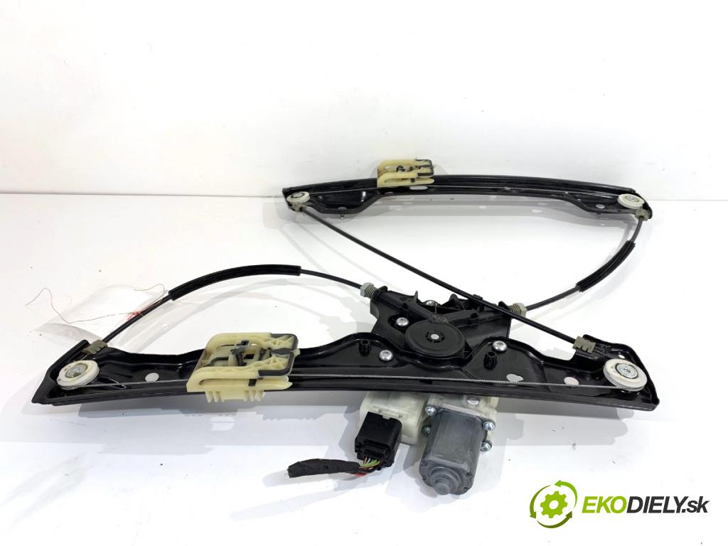 OPEL ASTRA K Kombi 2020 90 kW 1.5 CRDI (35) 1496 Mechanizmus okna pravy predný 39142316