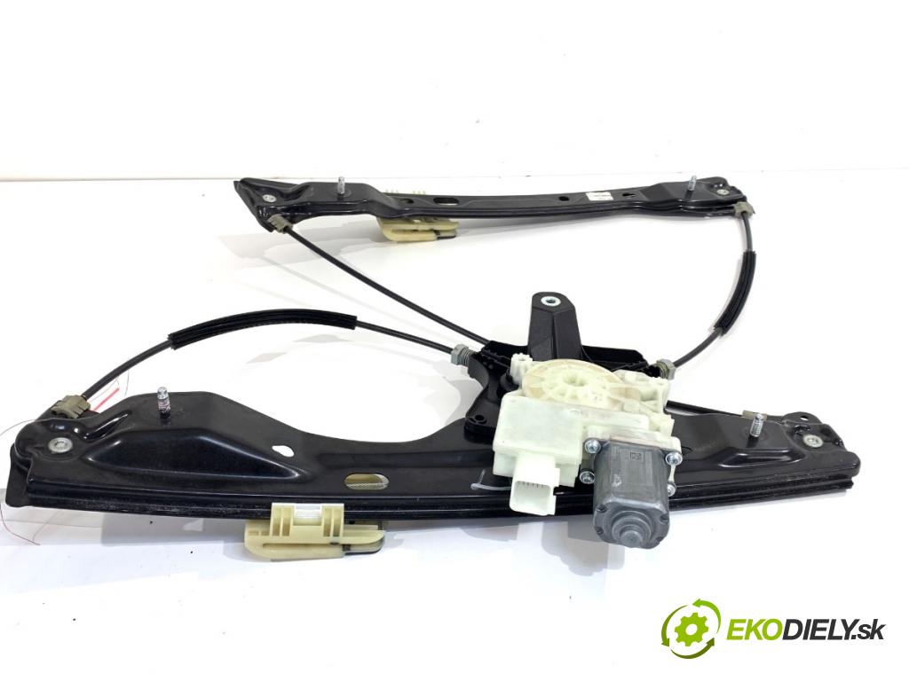 OPEL ASTRA K Kombi 2020 90 kW 1.5 CRDI (35) 1496 Mechanizmus okna ľavy predný 39142315