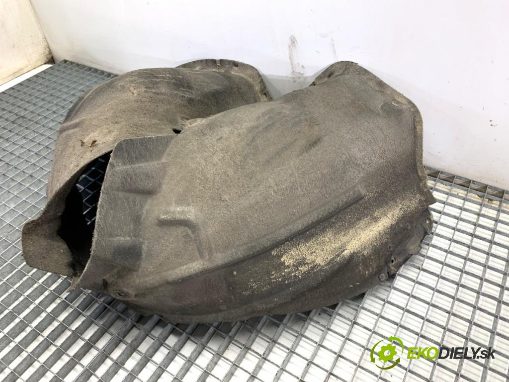 OPEL ASTRA K Kombi 2020 90 kW 1.5 CRDI (35) 1496 podblatník ľavy predný