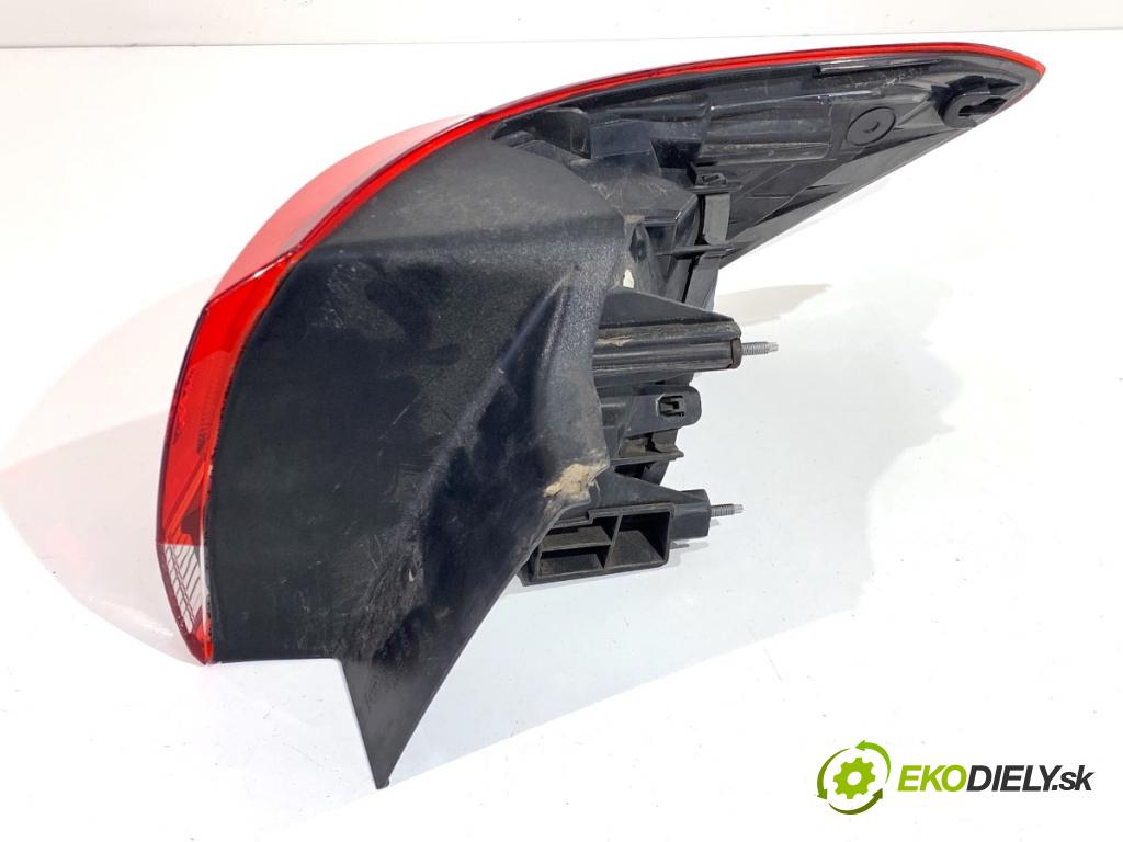 OPEL ASTRA K Kombi 2020 90 kW 1.5 CRDI (35) 1496 Svetlo ľavy zad 39077374