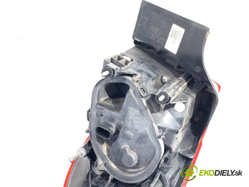 OPEL ASTRA K Kombi 2020 90 kW 1.5 CRDI (35) 1496 Svetlo ľavy zad 39077374