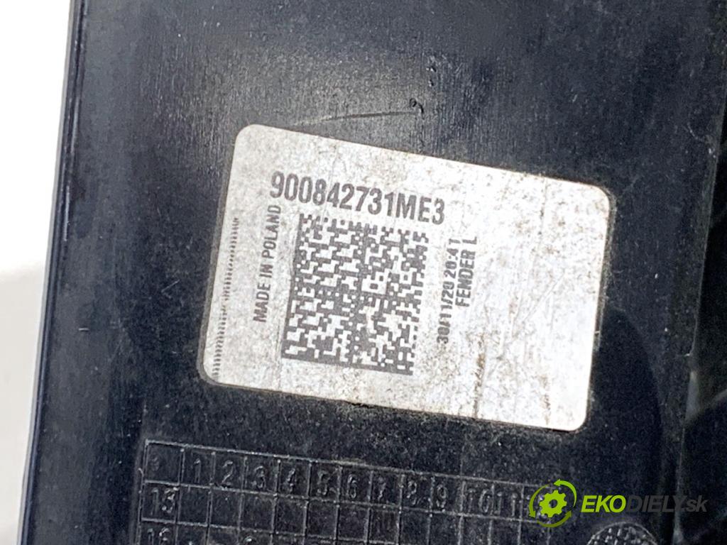 OPEL ASTRA K Kombi 2020 90 kW 1.5 CRDI (35) 1496 Svetlo ľavy zad 39077374