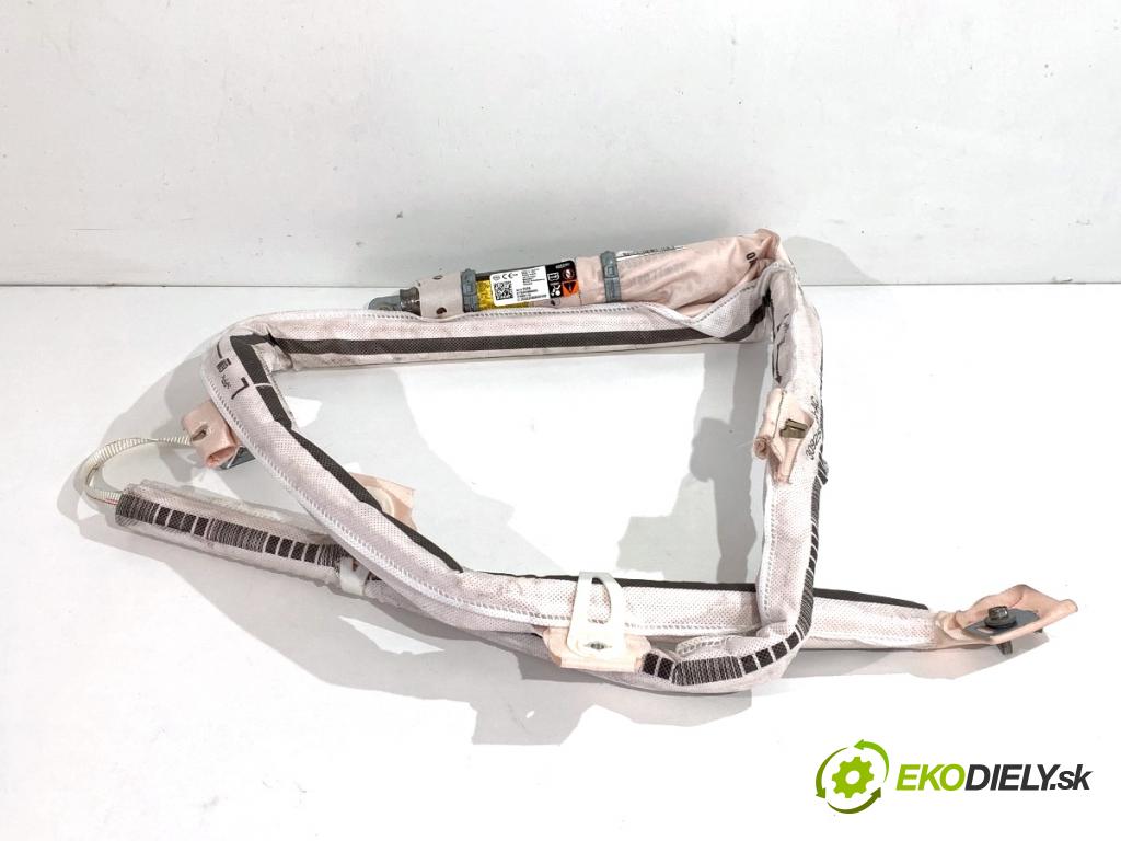 OPEL ASTRA K Kombi 2020 90 kW 1.5 CRDI (35) 1496 Stropný ľavy 39187599