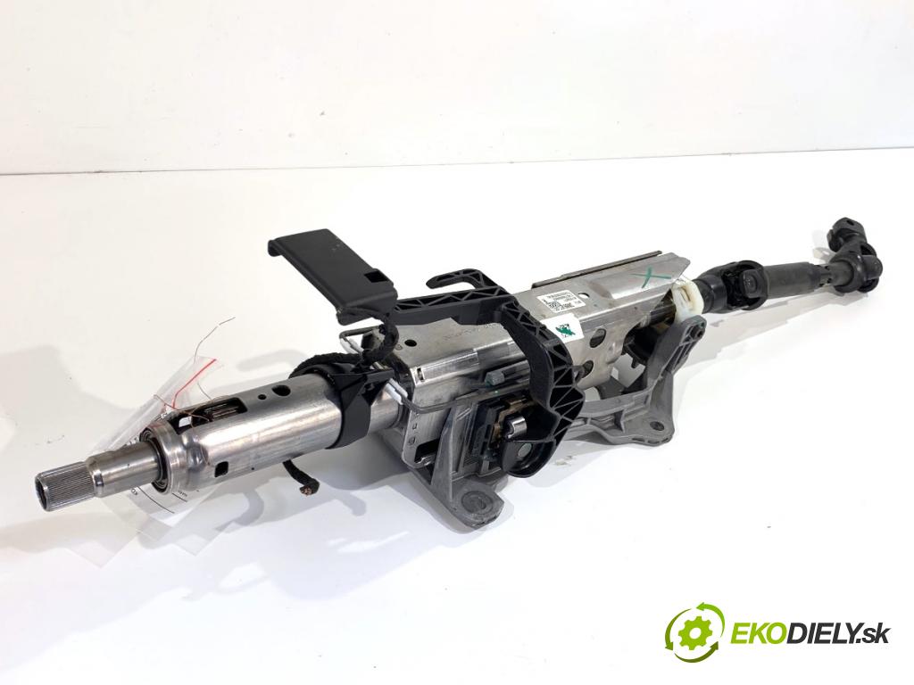 OPEL ASTRA K Kombi 2020 90 kW 1.5 CRDI (35) 1496 Hriadeľ, tyč volantu 39133886 (Tyč riadenia (volantu))