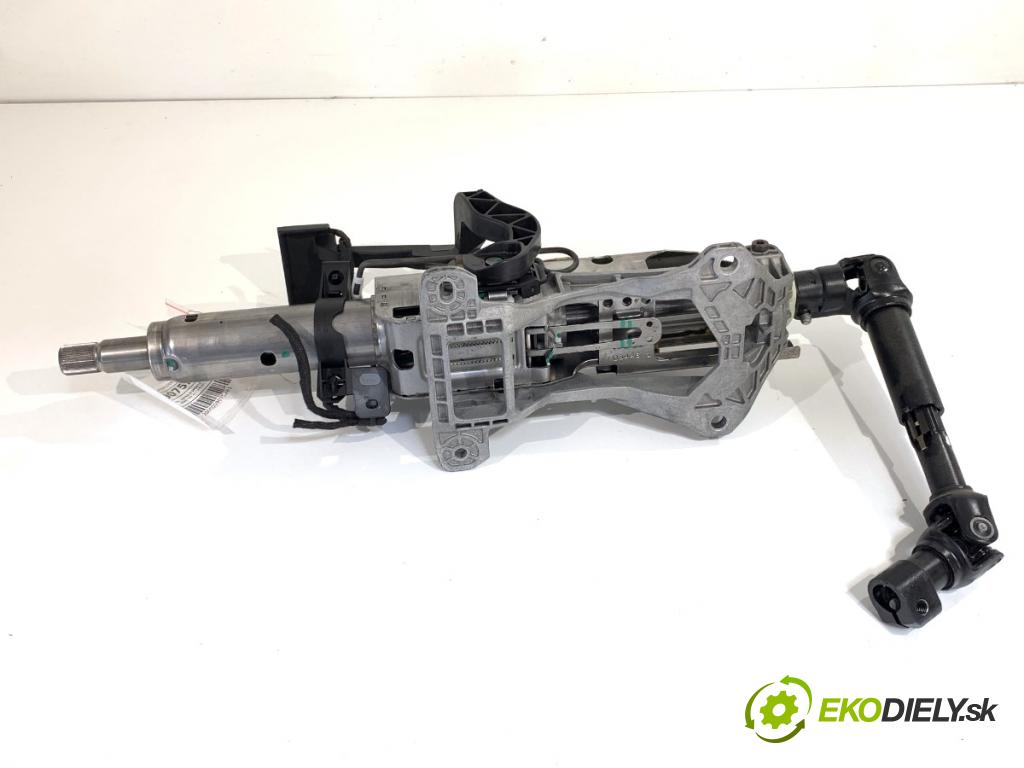 OPEL ASTRA K Kombi 2020 90 kW 1.5 CRDI (35) 1496 Hriadeľ, tyč volantu 39133886 (Tyč riadenia (volantu))