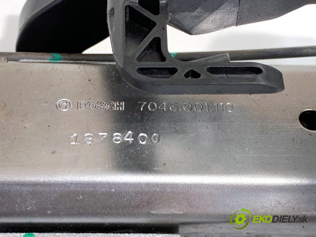 OPEL ASTRA K Kombi 2020 90 kW 1.5 CRDI (35) 1496 Hriadeľ, tyč volantu 39133886 (Tyč riadenia (volantu))