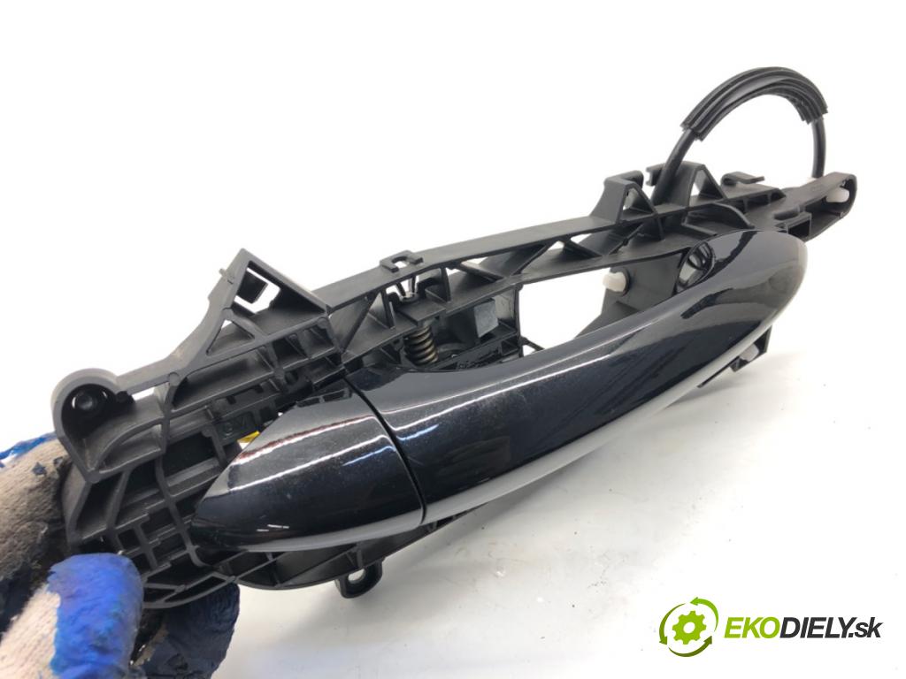 OPEL ASTRA K Kombi 2020 90 kW 1.5 CRDI (35) 1496 Kľučka vonkajšia pravy predný 13515503