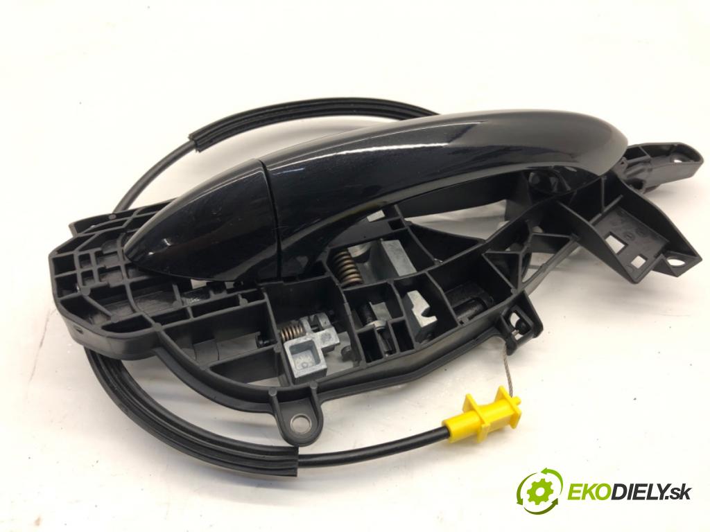OPEL ASTRA K Kombi 2020 90 kW 1.5 CRDI (35) 1496 klika vnejší pravý zadní část 13515510