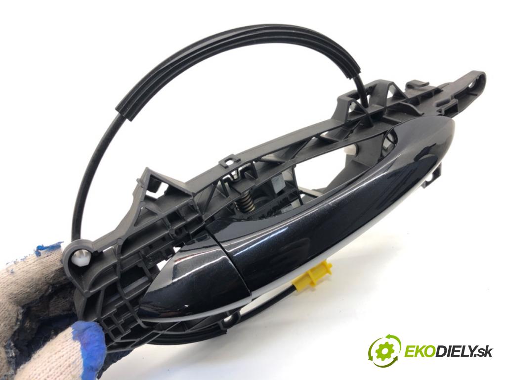 OPEL ASTRA K Kombi 2020 90 kW 1.5 CRDI (35) 1496 Kľučka vonkajšia pravy zad 13515510