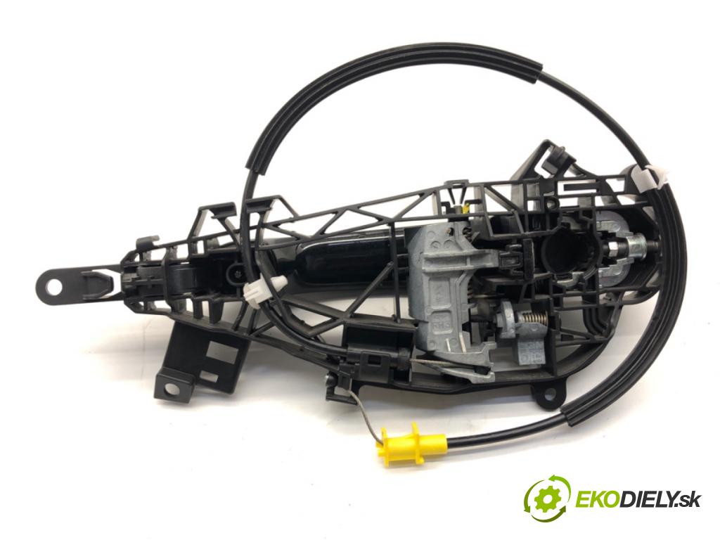 OPEL ASTRA K Kombi 2020 90 kW 1.5 CRDI (35) 1496 Kľučka vonkajšia pravy zad 13515510