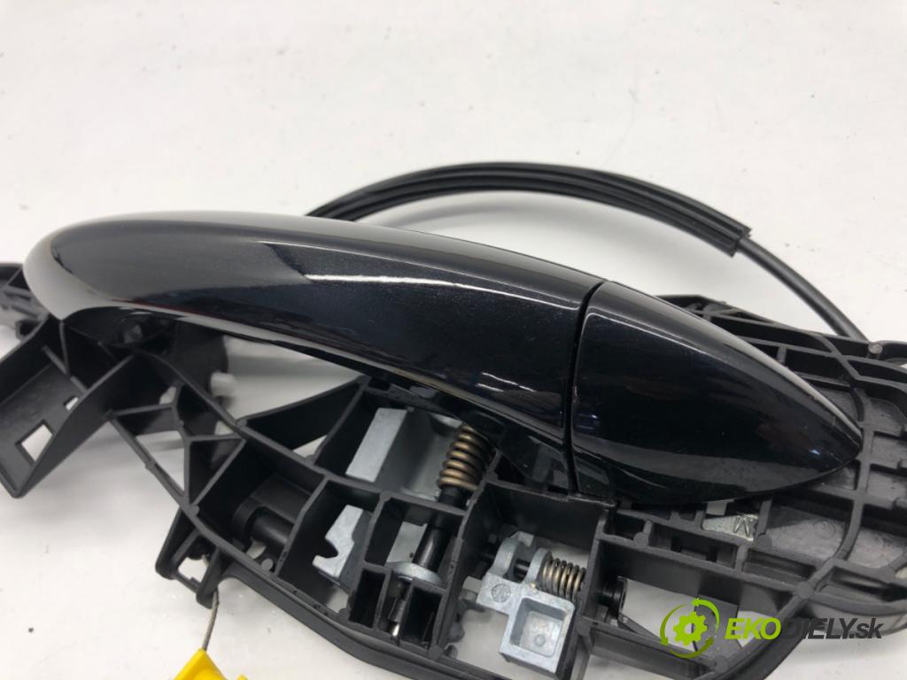 OPEL ASTRA K Kombi 2020 90 kW 1.5 CRDI (35) 1496 Kľučka vonkajšia ľavy zad 13515505