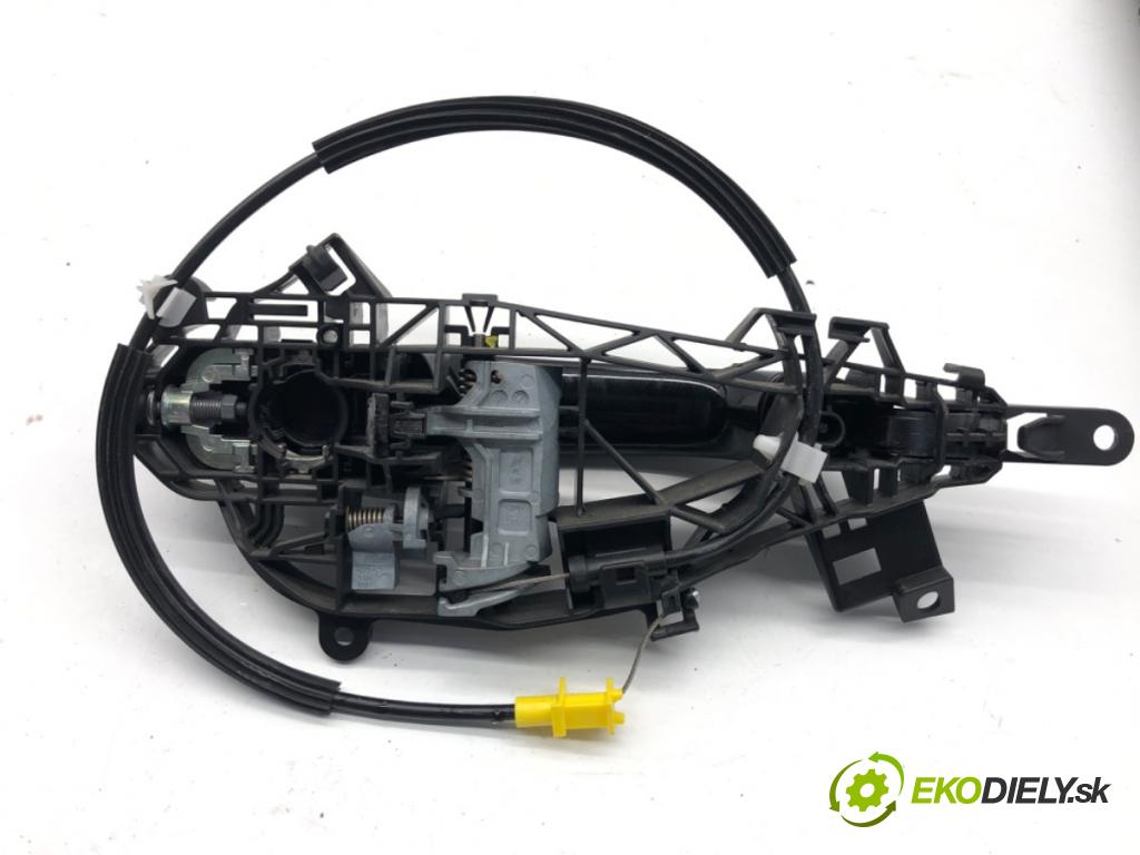 OPEL ASTRA K Kombi 2020 90 kW 1.5 CRDI (35) 1496 Kľučka vonkajšia ľavy zad 13515505