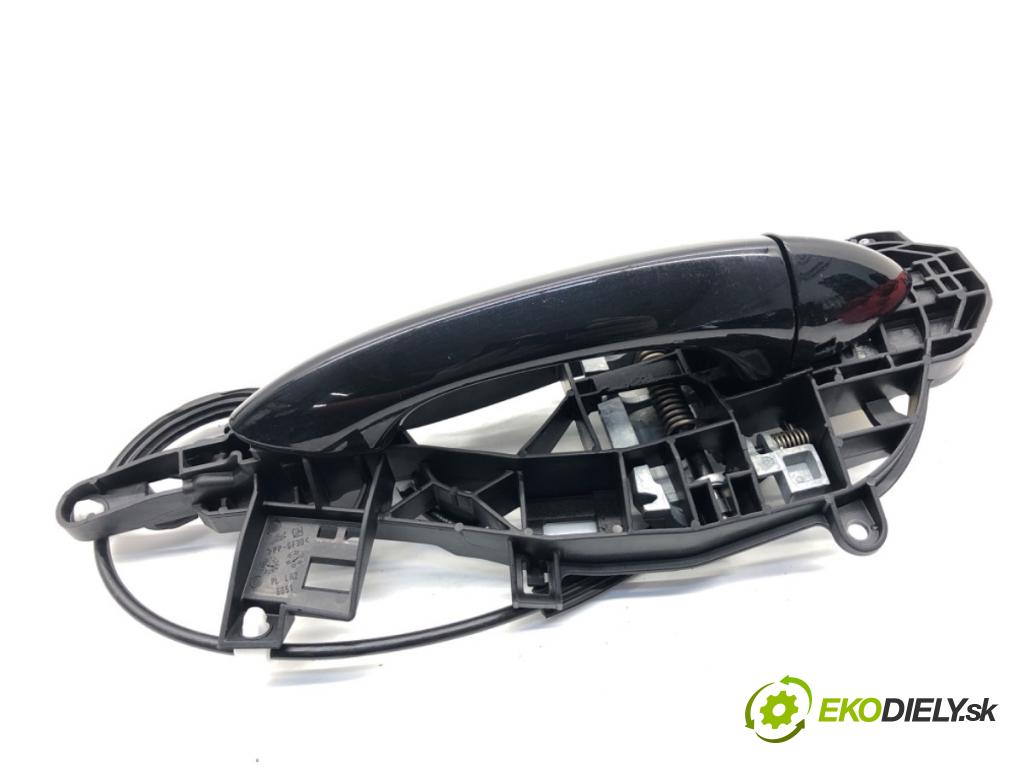 OPEL ASTRA K Kombi 2020 90 kW 1.5 CRDI (35) 1496 klika vnejší levý přední část 13515507