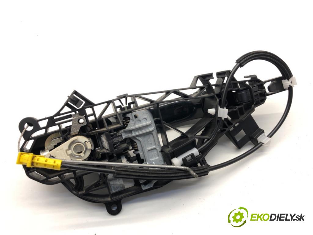 OPEL ASTRA K Kombi 2020 90 kW 1.5 CRDI (35) 1496 Kľučka vonkajšia ľavy predný 13515507