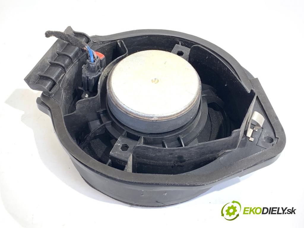 OPEL ASTRA K Kombi 2020 90 kW 1.5 CRDI (35) 1496 reproduktory 39137996