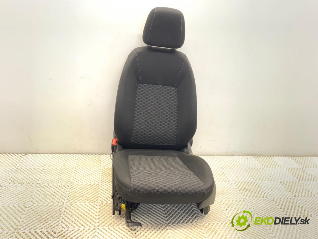 OPEL ASTRA K Kombi 2020 90 kW 1.5 CRDI (35) 1496 Sedadlo ľavy predný 