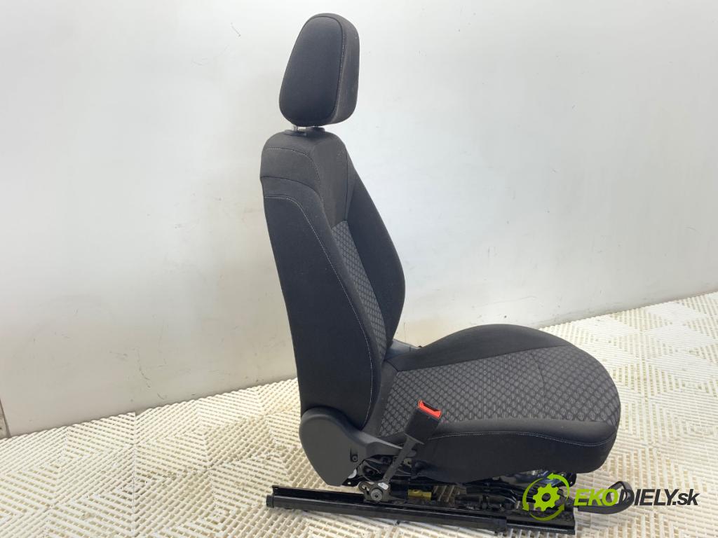 OPEL ASTRA K Kombi 2020 90 kW 1.5 CRDI (35) 1496 Sedadlo ľavy predný