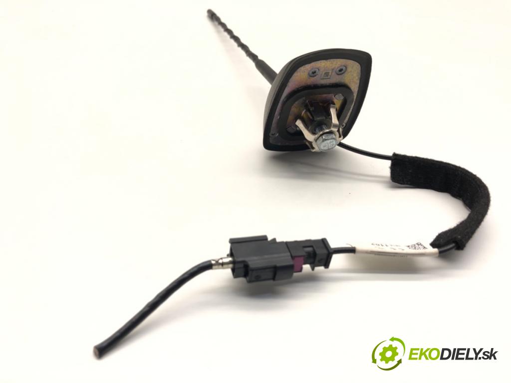 OPEL ASTRA K Kombi 2020 90 kW 1.5 CRDI (35) 1496 ANTENA 39151102