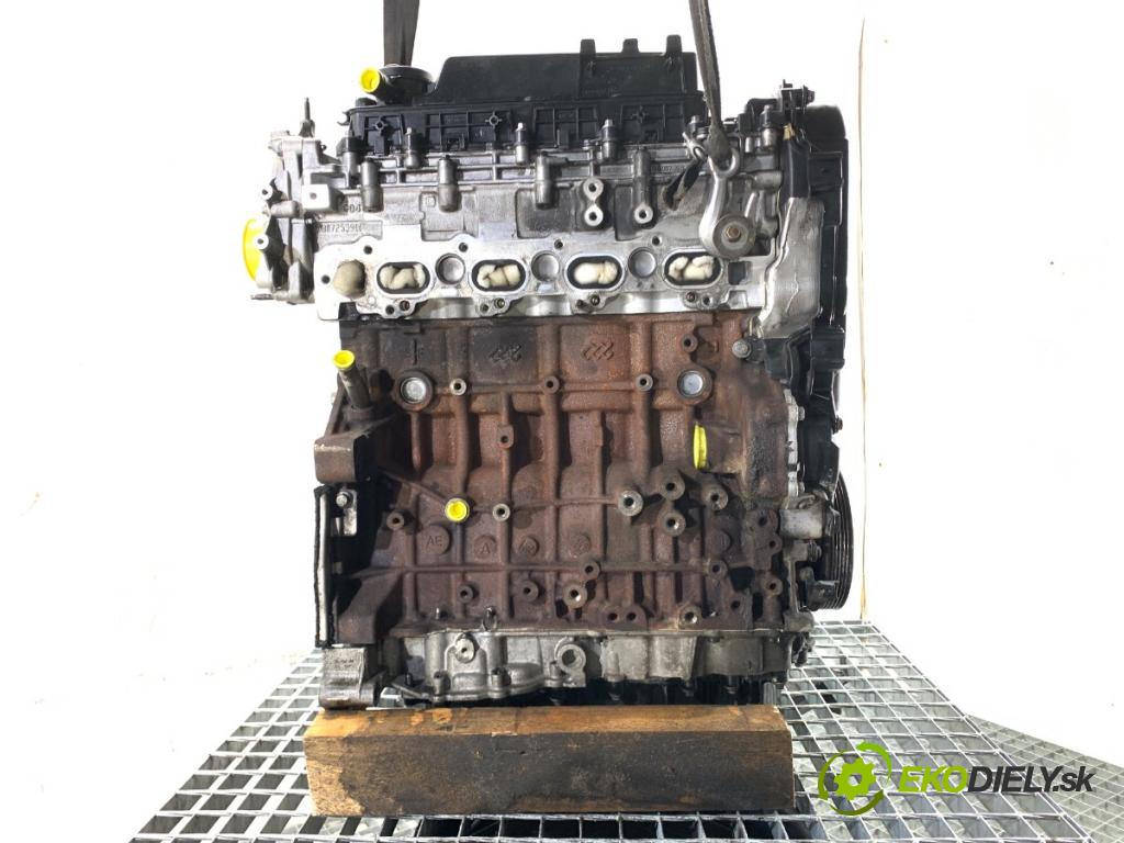 FORD S-MAX nadwozie wielkoprzestrzenne (MPV) 2015 110 kW 2.0 TDCi 1997 Motor T7CL 10DYZV (Motor)