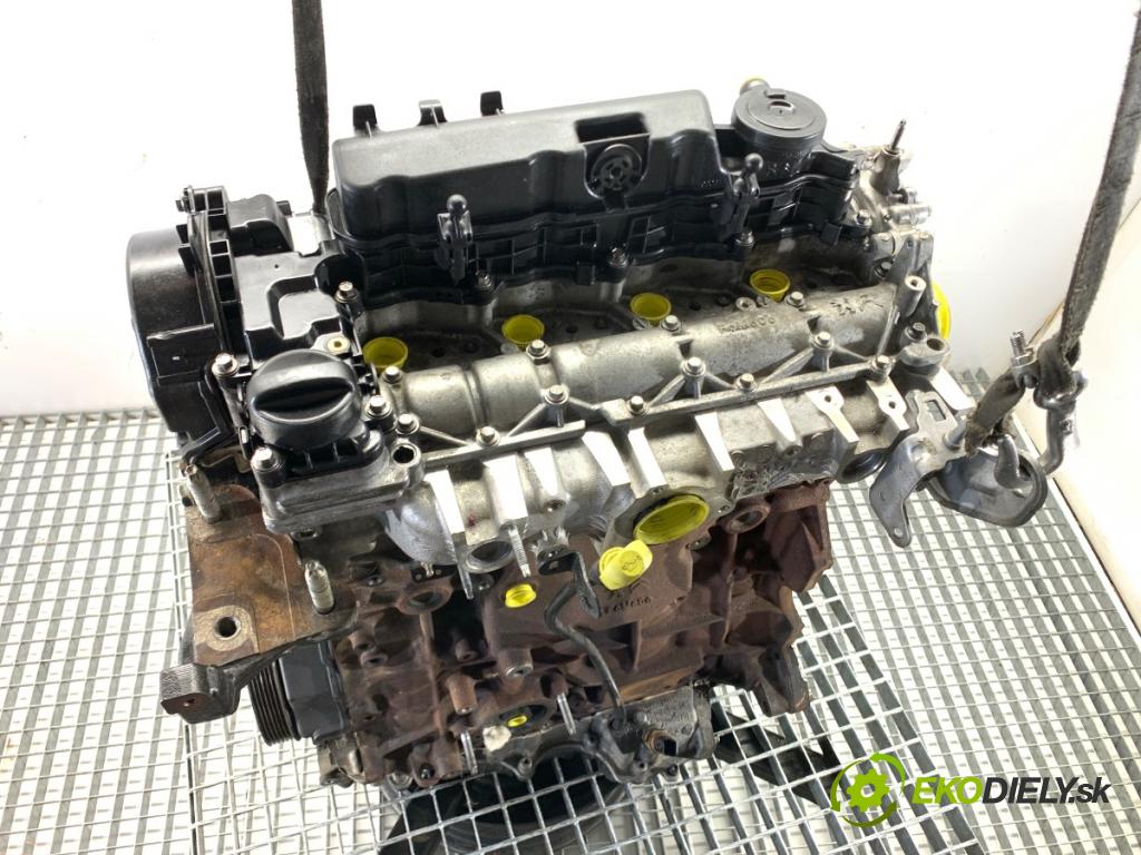 FORD S-MAX nadwozie wielkoprzestrzenne (MPV) 2015 110 kW 2.0 TDCi 1997 motor T7CL 10DYZV (Motor)
