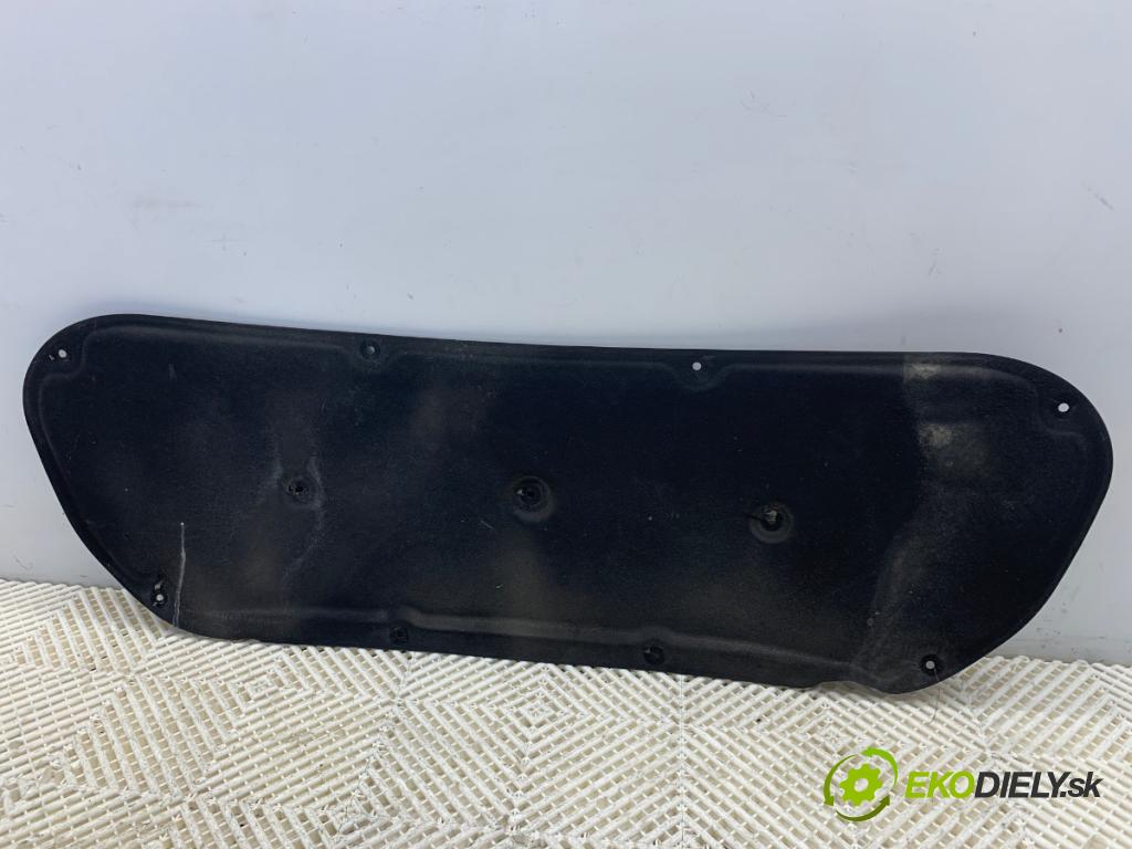 KIA CEED Kombi 2015 81 kW 1.6 CRDi 110 1582 Odhlučnenie kapoty 