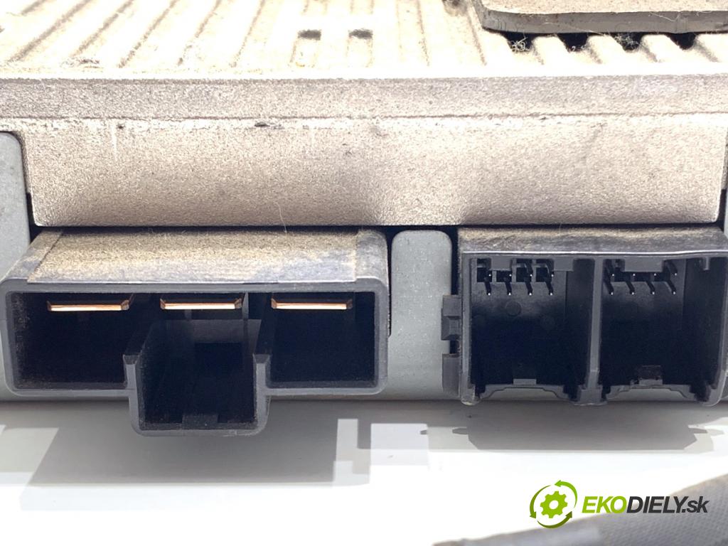 KIA CEED Kombi 2015 81 kW 1.6 CRDi 110 1582 Modul servočerpadlo A2563-99700 (Riadiaca jednotka ostatné)