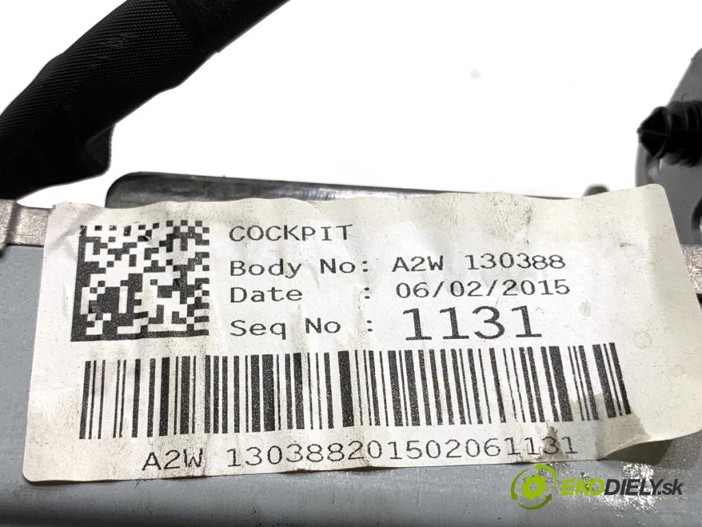 KIA CEED Kombi 2015 81 kW 1.6 CRDi 110 1582 Modul servočerpadlo A2563-99700 (Riadiaca jednotka ostatné)