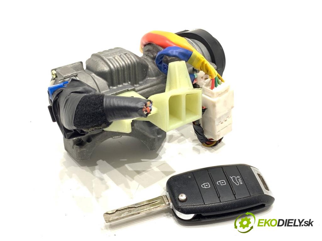 KIA CEED Kombi 2015 81 kW 1.6 CRDi 110 1582 spínačka ZDC2 (Spínací skříňka)