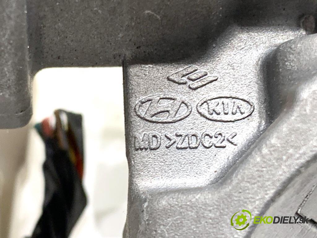 KIA CEED Kombi 2015 81 kW 1.6 CRDi 110 1582 spínačka ZDC2 (Spínací skříňka)