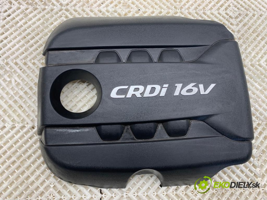 KIA CEED Kombi 2015 81 kW 1.6 CRDi 110 1582 kryt motora  (Kryt motoru )