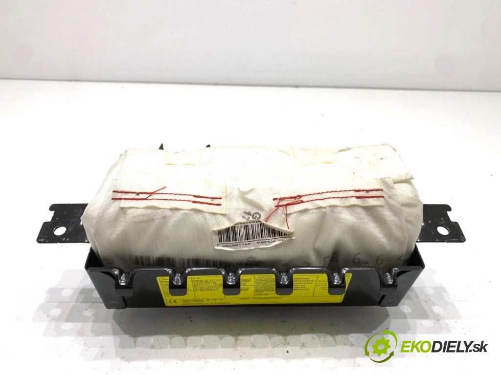 KIA CEED Kombi 2015 81 kW 1.6 CRDi 110 1582 AirBag spolujazdca 84530-A2000 (Airbag)