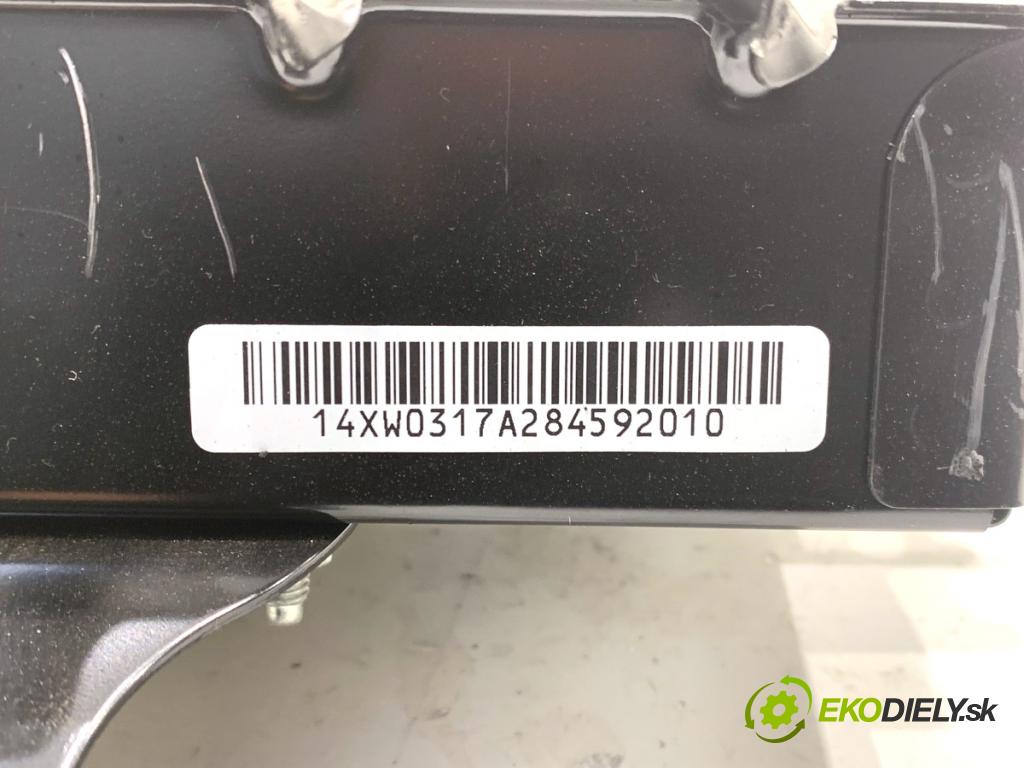 KIA CEED Kombi 2015 81 kW 1.6 CRDi 110 1582 AirBag spolujazdca 84530-A2000 (Airbag)