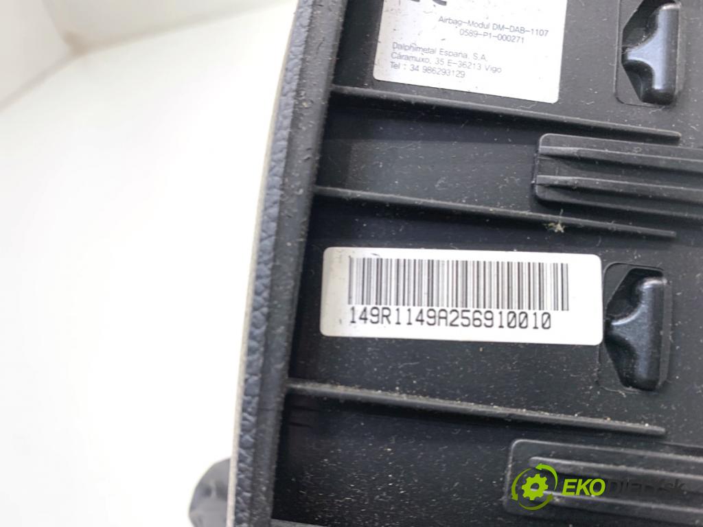 KIA CEED Kombi 2015 81 kW 1.6 CRDi 110 1582 AirBag volantu 56900-A2100 (Airbag)